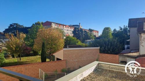 Albi Apartment | Le rodin