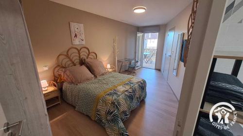 Albi Apartment | Le rodin