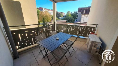 Albi Apartment | Le rodin