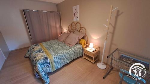 Albi Apartment | Le rodin