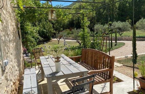 Sisteron House | Le Roet