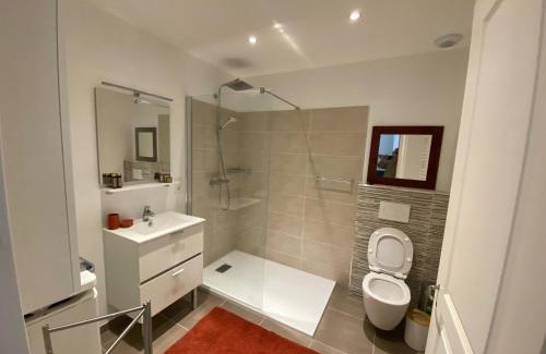 Sisteron House | Le Roet