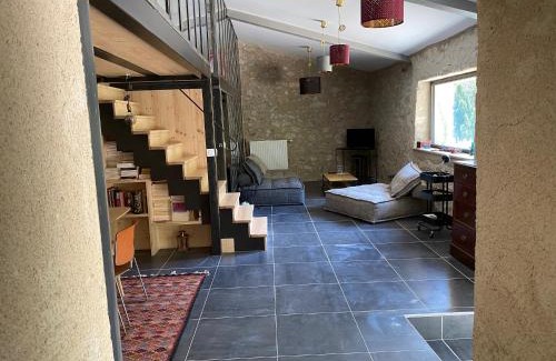Sisteron House | Le Roet