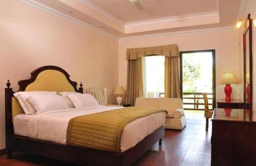 Garjia Resort | Le Roi Corbett