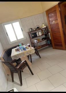 Guediawaye Apartment | Le rond point