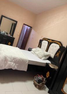 Guediawaye Apartment | Le rond point