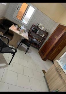 Guediawaye Apartment | Le rond point