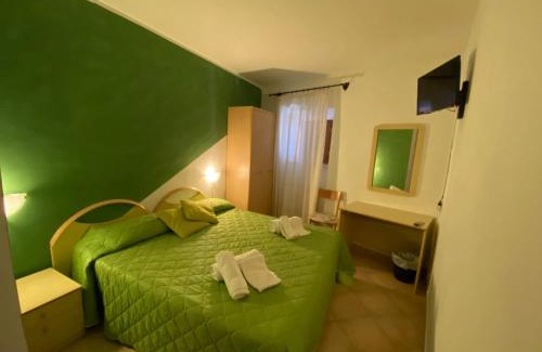Civitella Alfedena Bed & Breakfast | Le Rondini Affittacamere