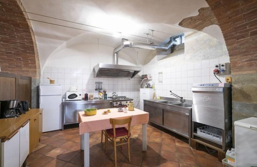 Cortona House | Le Rondini by Interhome