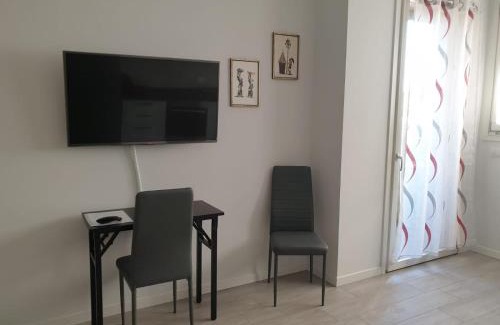 Barlassina Apartment | Le Rondini