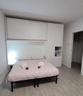 Barlassina Apartment | Le Rondini