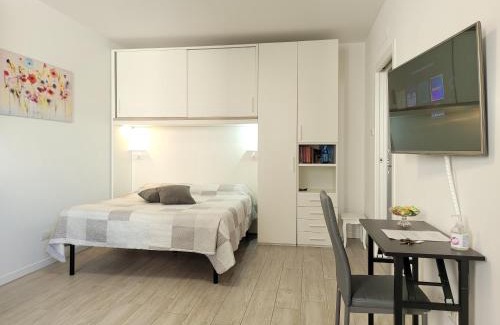 Barlassina Apartment | Le Rondini