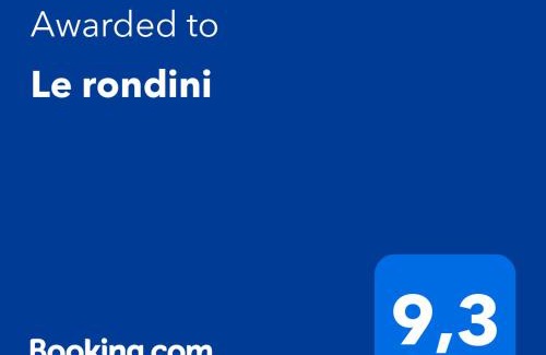 Benetutti Bed & Breakfast | Le rondini