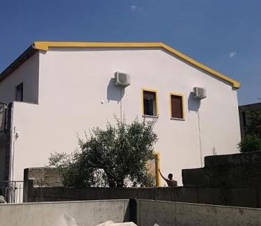 Benetutti Bed & Breakfast | Le rondini