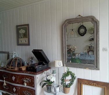 Blye Bed & Breakfast | Le Ronsard