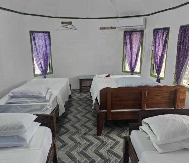 Asaga Hotel | Le Rosalote Motel