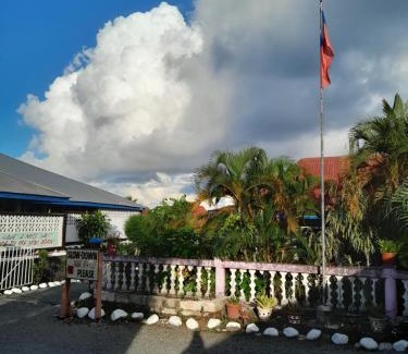 Asaga Hotel | Le Rosalote Motel