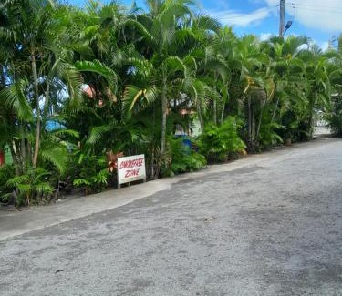 Asaga Hotel | Le Rosalote Motel