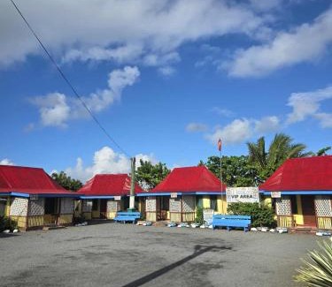 Asaga Hotel | Le Rosalote Motel