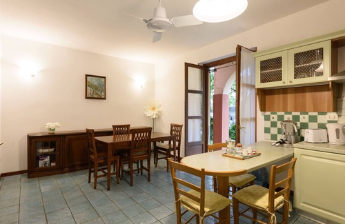 Baveno Apartment | Le Rose di Rosanna by Interhome