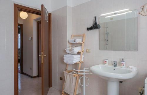 Venegono Superiore Apartment | Le Rose