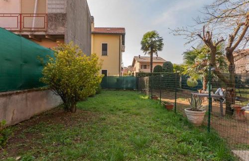Venegono Superiore Apartment | Le Rose