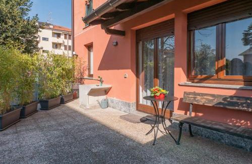 Venegono Superiore Apartment | Le Rose