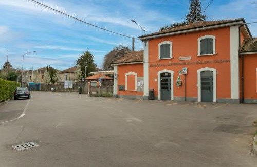 Venegono Superiore Apartment | Le Rose