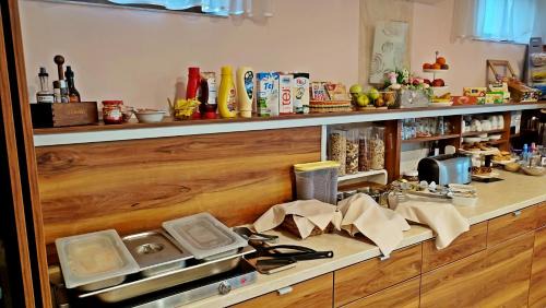 Soroksar Hotel | Le Rose Suites & Park Hotel