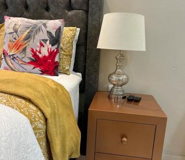 Empangeni Apartment | Le Rosette Residence