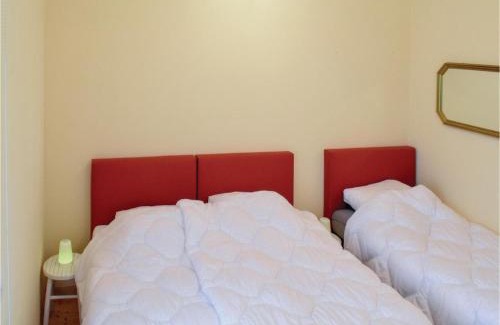 Ovifat House | Le Rosier