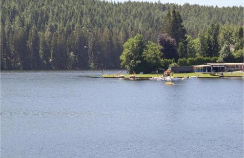 Ovifat House | Le Rosier