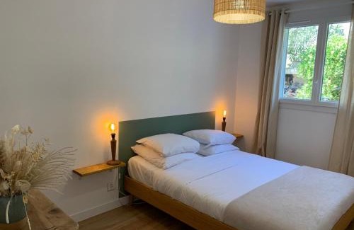 Le Lavandou Apartment | Le Rossignol 1, Aiguebelle plage