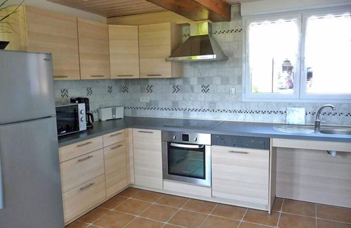 Saint-Leger-aux-Bois House | Le Rouage - ST LEGER AUX BOIS