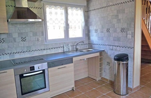 Saint-Leger-aux-Bois House | Le Rouage - ST LEGER AUX BOIS