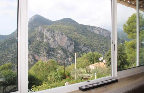 Gilette Apartment | le rougelas