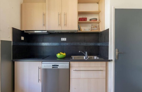 Saint-Aygulf Apartment | Le Roumanille by Interhome