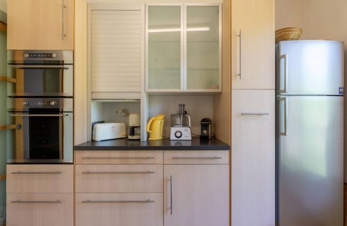 Saint-Aygulf Apartment | Le Roumanille by Interhome