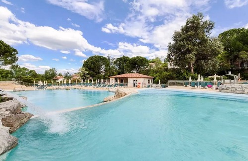 Rouret Villa | Le Rouret houses - maeva Home - Maison Sélection 1 bedroom (5 people)