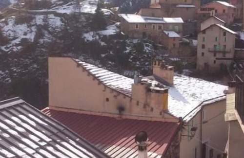 Roure House | Le Rourois - ROURE - Gîte