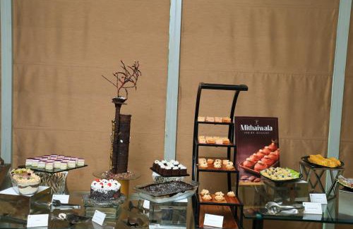 Guindy Hotel | Le Royal Meridien Chennai