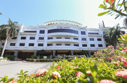 Guindy Hotel | Le Royal Meridien Chennai