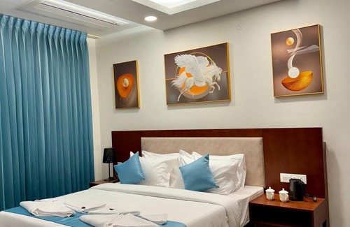 Karaikal Hotel | Le Royale Palace