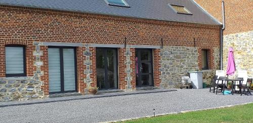 Lez-Fontaine House | Le rucher