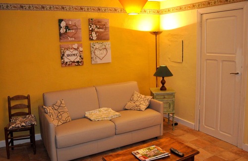 Chievres Cottage | Le ruiclot