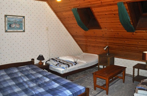Chievres Cottage | Le ruiclot