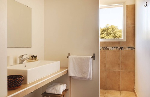 Calcatoggio House | Le Ruone
