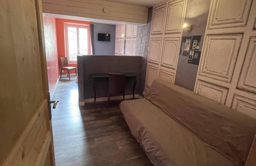 Bazouges-la-Perouse Bed & Breakfast | Le Ruppione