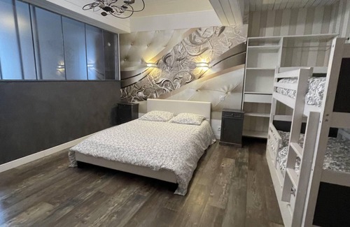 Bazouges-la-Perouse Bed & Breakfast | Le Ruppione