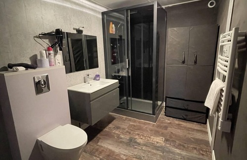 Bazouges-la-Perouse Bed & Breakfast | Le Ruppione
